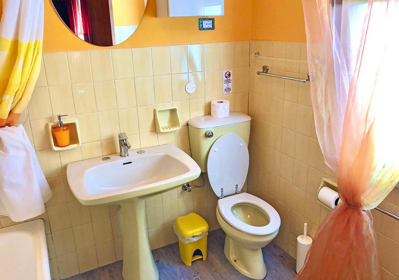 Vila Casa La Rosa - Mare E Pineta - 2 Bici Incluse Viareggio Exteriér fotografie