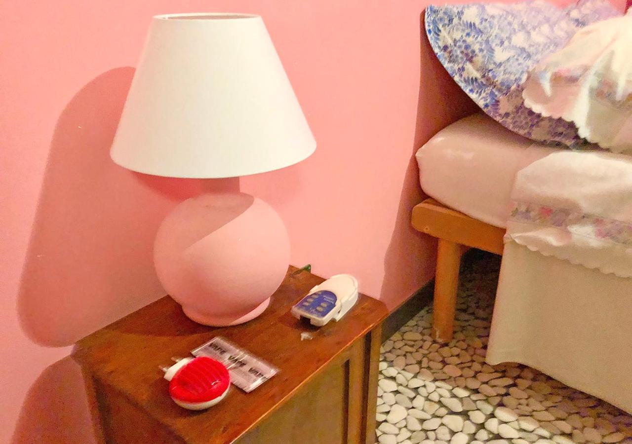 Vila Casa La Rosa - Mare E Pineta - 2 Bici Incluse Viareggio Exteriér fotografie