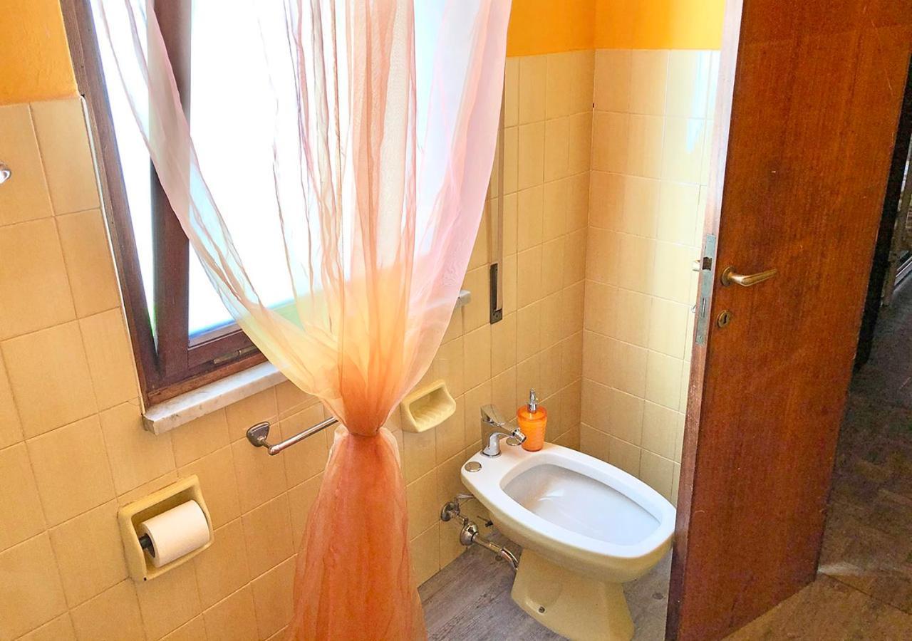 Vila Casa La Rosa - Mare E Pineta - 2 Bici Incluse Viareggio Exteriér fotografie