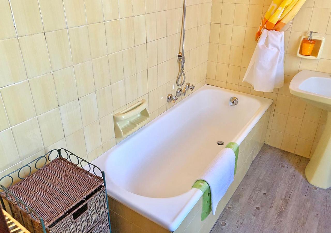 Vila Casa La Rosa - Mare E Pineta - 2 Bici Incluse Viareggio Exteriér fotografie